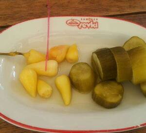 Kumrucu Sevki Alsancak Talatpasa Cad Izmir